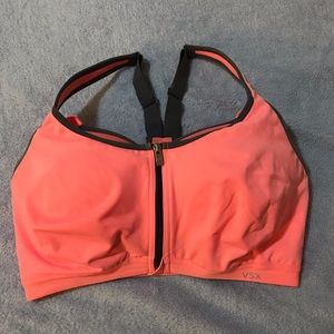 VS Knockout Sport Bra.